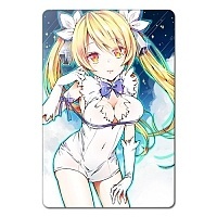    Sakurasou no Pet na Kanojo 350255