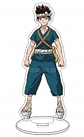   Dr. Stone -  2 (Chrome 2)