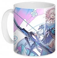  Honkai: Star Rail - March 7th