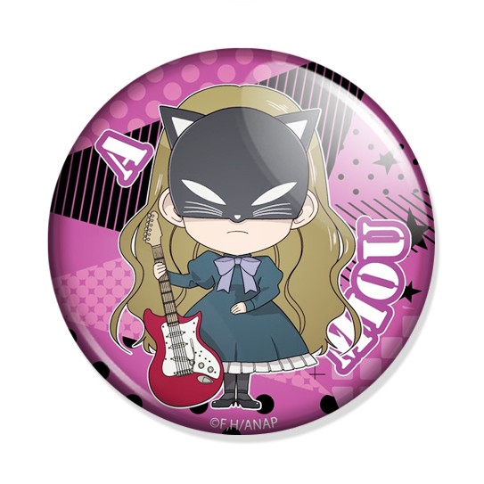 ���������� ������� ������ Fukumenkei Noise Miou �� ����� � ����� �� ������� ���� / Fukumenkei Noise / Anonymous Noise