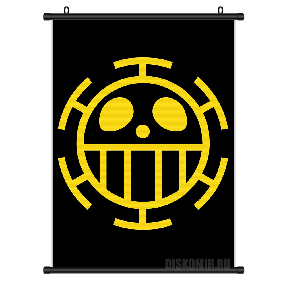 ���������� ������� ������� �������� One Piece: Law �� ����� � ����� ���-��� / One Piece / ������� ��� / ����� ������