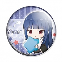 Idolmaster Cinderella Girls - Chibi Yukimi Sajo