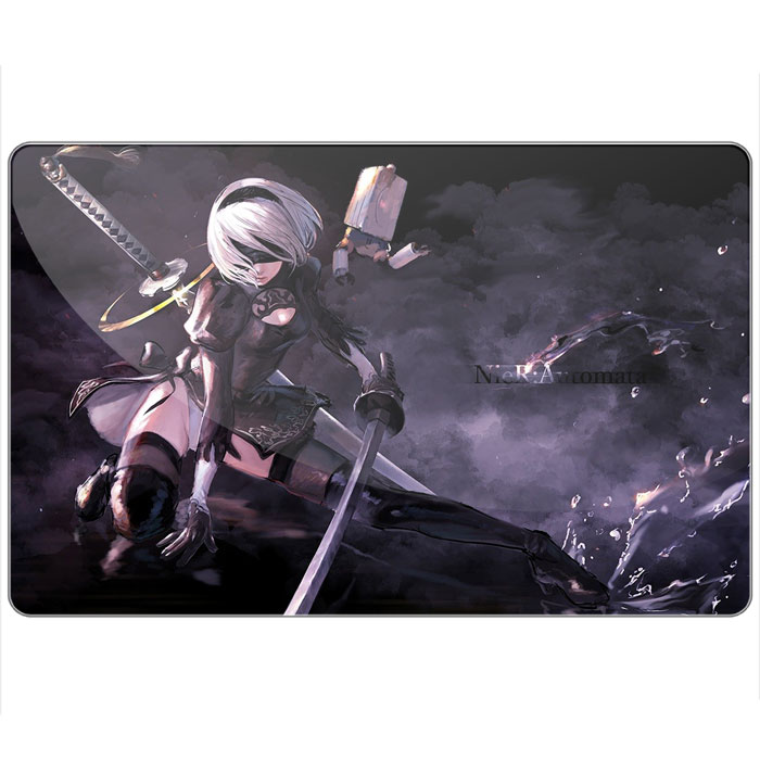 ������ ��������� ������������� NieR: Automata - ����� 2B 518849