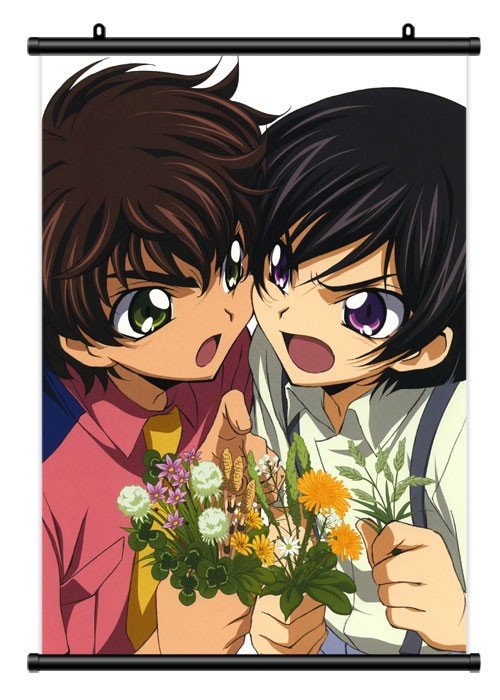 ���������� ������� ������� �������� Code Geass 313678 �� ����� � ����� ��� ���� / Code Geass