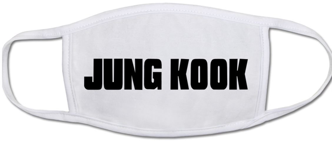 ���������� ������� ����� ����� K-POP BTS Jung Kook �� ����� � ����� ��� / BTS / Bangtan Boys / �����������������