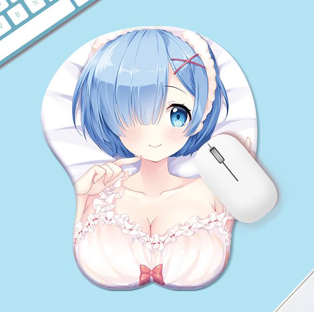    3D         Ver.5           / Re: Zero kara Hajimeru Isekai Seikatsu / Re: Life in a different world from zero / ReZero