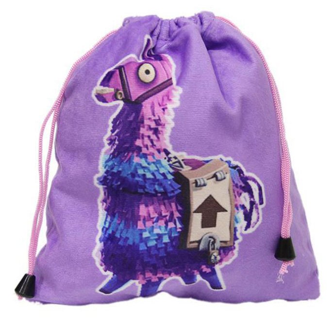 ����� �������� Fortnite Battle Royale - Llama