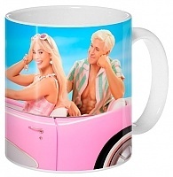  Barbie -   