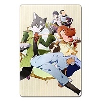   Log Horizon 350272
