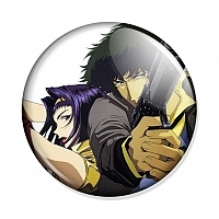    - Faye and Spike