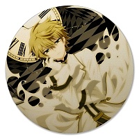    Pandora Hearts 313011