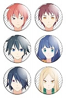    "Tsurezure Children" No.1