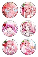    Vocaloid No.6 Sakura Miku