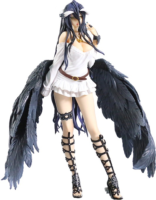 ������� Overlord: Albedo so-bin Ver.