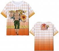 �������� The Seven Deadly Sins (3D Print) 624835