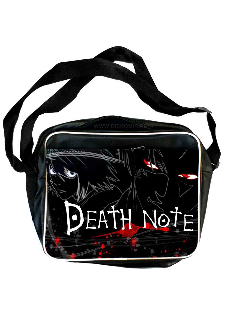 ���������� ������� ����� Death Note 65847 �� ����� � ����� ������� ������ / Death Note
