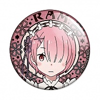        - Art Nouveau Series Ram