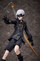  NieR:Automata Ver1.1a 9S Normal Version