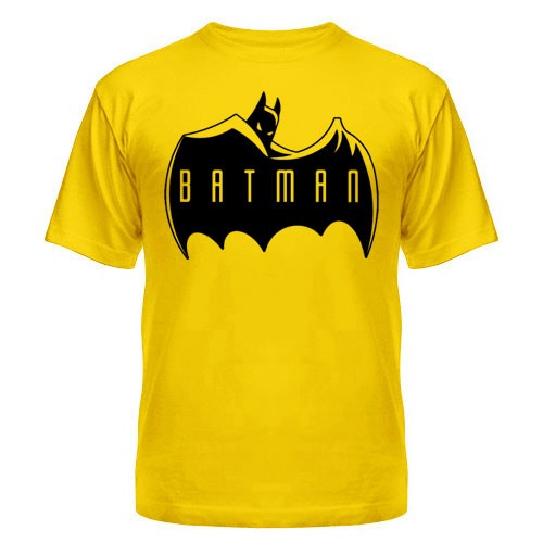 ���������� ������� �������� Batman The Animated Series / ������ �� ����� � ����� ������ / Batman