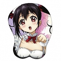 ������ 3D ��� ����� Love Live! MP60627