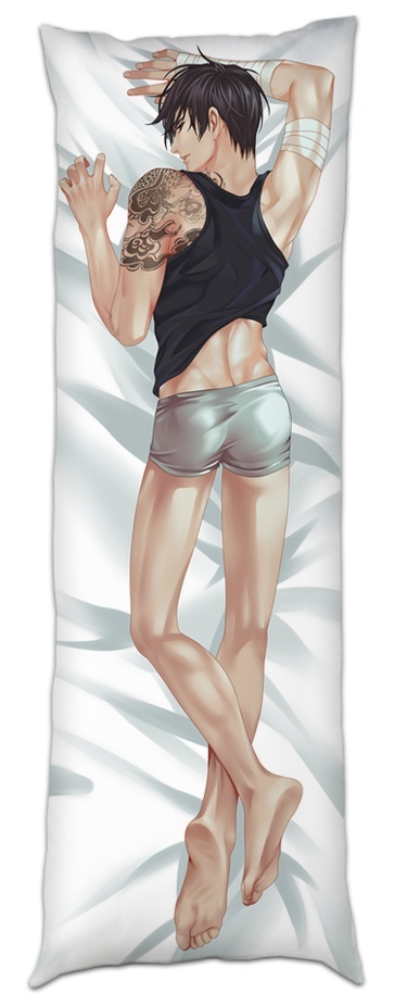 ��������� ���������� Daomu Biji Zhi Qinling Shen Shu �7