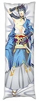   Touken Ranbu - Munechika Mikazuki  