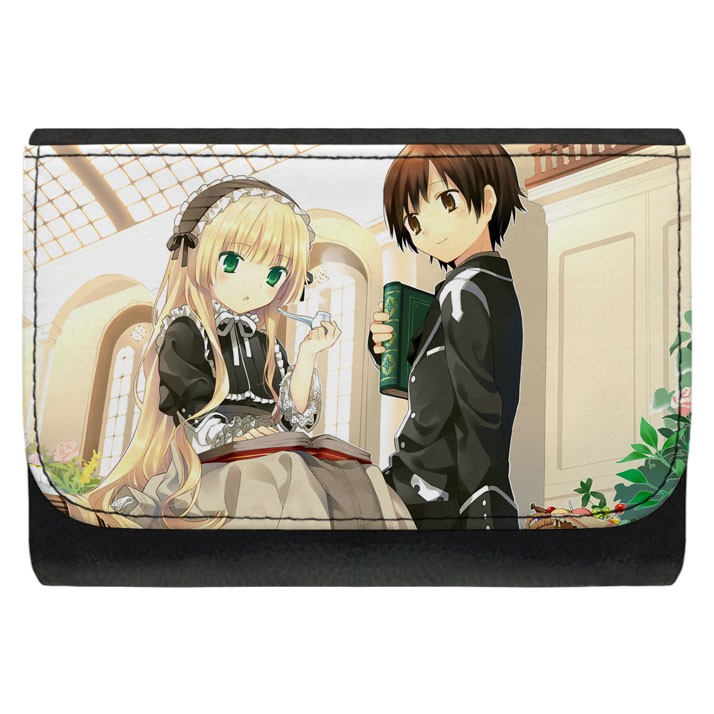 ���������� ������� ������� ������ Gosick 330924 �� ����� � ����� ������ / Gosick / �����