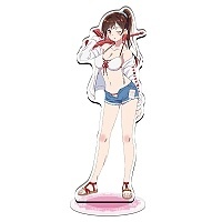   Rent-a-Girlfriend - Chizuru Ichinose Swimsuit Ver.