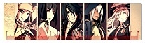  God Eater 349528