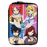     Fairy Tail