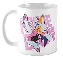     / Sonic the Hedgehog