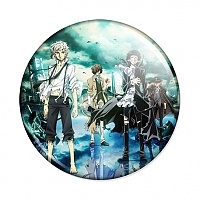  Bungou Stray Dogs: Dead Apple