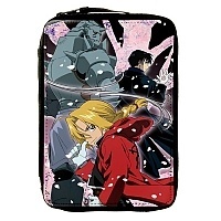     Fullmetal Alchemist /  
