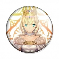  Fate Stay Night Saber King of Knights