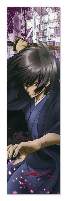 ���������� ������� �������� Gintama 349729 �� ����� � ����� ������� / Gintama