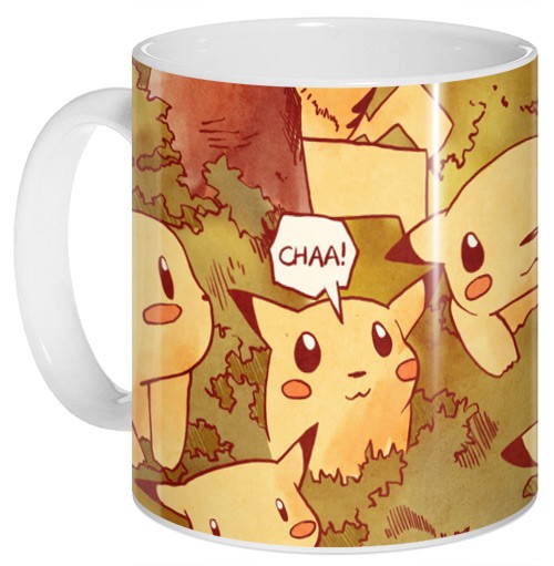 ���������� ������� ������ �� ���� Pokemon ������������ �� ����� � ����� ������� / Pokemon