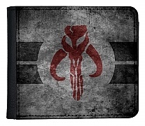      "The Mandalorian" Logo
