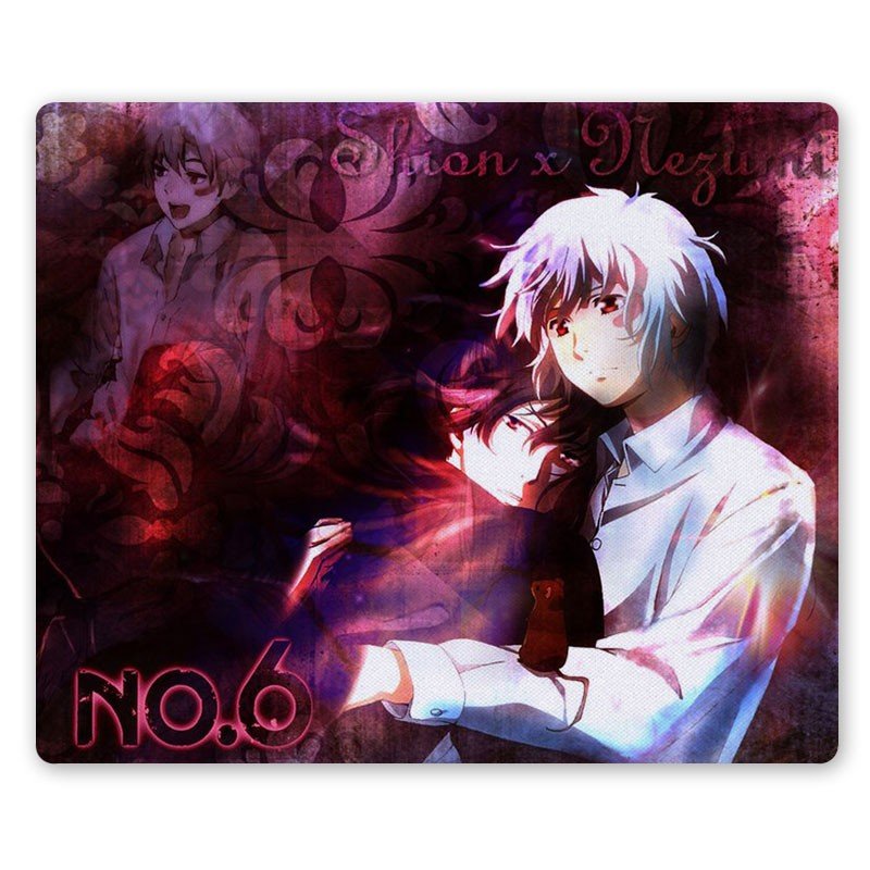 ���������� ������� ������ ��� ����� No.6 41905 �� ����� � ����� ������ ���� / No.6 / Number Six / Number 6