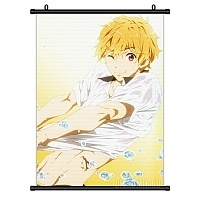   Free! Nagisa Hazuki