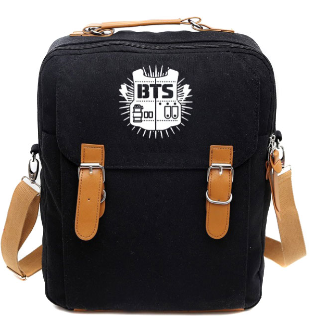 ������ ������ "Bangtan Boys" BTS Logo