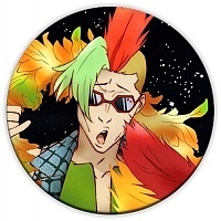    Katekyo Hitman Reborn! 95690