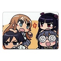    OreImo   