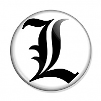    - L Logo