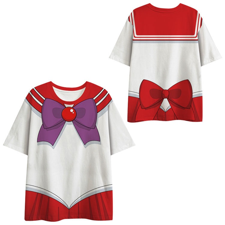 ���������� ������� �������� Sailor Moon (3D Print) 623293 �� ����� � ����� ���������-���� ������ ��� / Bishoujo Senshi Sailor Moon / Pretty Soldier Sailormoon / ���������� ����������� � �������� ������ ���