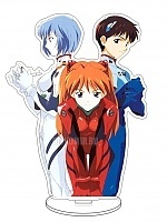  Evangelion -  (Evangelion)