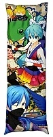   Vocaloid - Kaito, Miku Hatsune, Rin Kagamine, Len Kagamine
