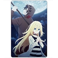    Angels of Death - Ray  Zack