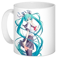  Miku Hatsune / Vocaloid 01