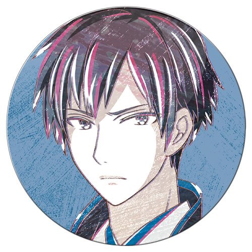 ���������� ������� ������ ��������� ������� Bungo to Alchemist Ani-Art - Tokuda Shuusei �� ����� � ����� ���������� � ������� / Bungo to Alchemist