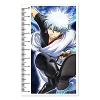  (10) Gintama - Gintoki Sakata